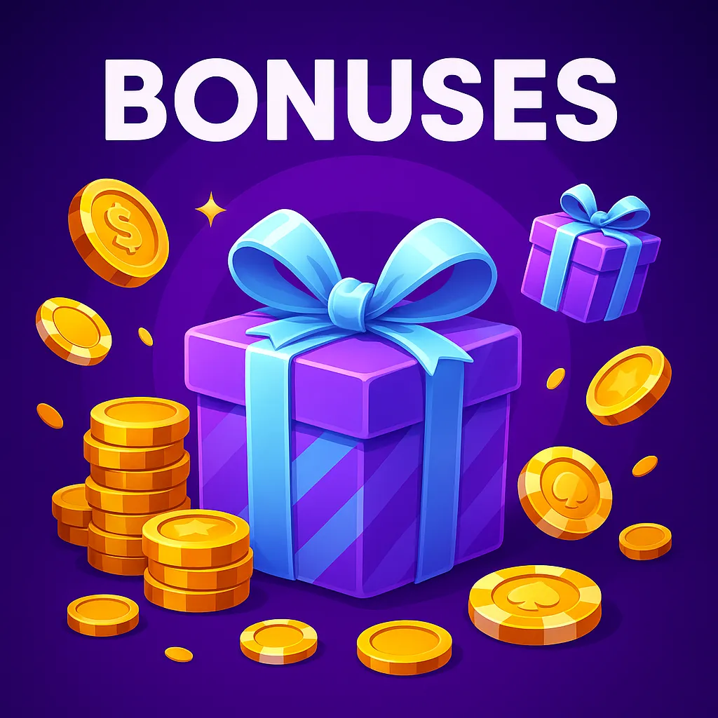 Rabbit Win Bonuses